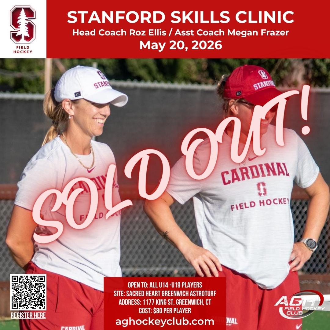 CAROLINE NICHOLS Megan Frazer CLINIC